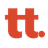 TrackTok Logo